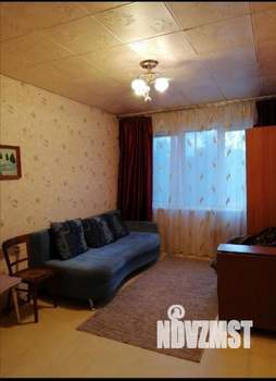 Студия квартира, на длительный срок, 22м2, 6/9 этаж