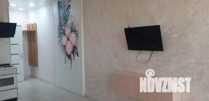 Студия квартира, на длительный срок, 28м2, 11/15 этаж