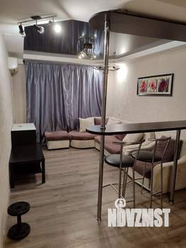 Студия квартира, на длительный срок, 24м2, 3/9 этаж