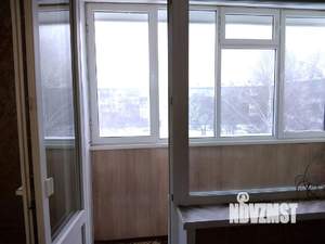 2-к квартира, на длительный срок, 45м2, 4/5 этаж