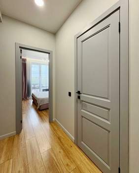 2-к квартира, на длительный срок, 36м2, 2/13 этаж