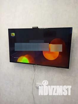 1-к квартира, посуточно, 35м2, 9/16 этаж