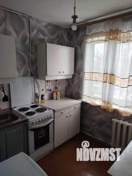 2-к квартира, на длительный срок, 45м2, 3/5 этаж