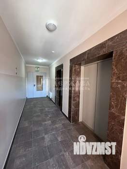 2-к квартира, на длительный срок, 52м2, 7/17 этаж