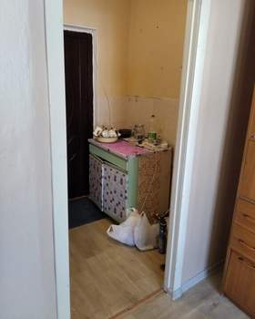 1-к квартира, на длительный срок, 17м2, 3/9 этаж