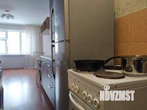 1-к квартира, посуточно, 24м2, 1/1 этаж