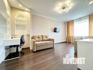 2-к квартира, посуточно, 65м2, 1/1 этаж