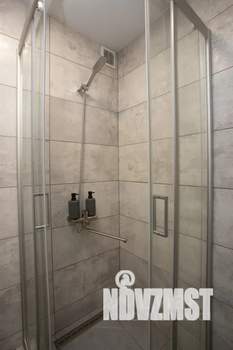 1-к квартира, посуточно, 26м2, 4/9 этаж