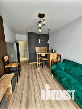 4-к квартира, посуточно, 44м2, 1/1 этаж