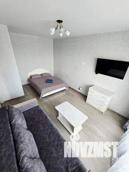 1-к квартира, посуточно, 33м2, 15/16 этаж