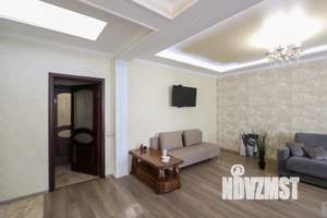 2-к квартира, посуточно, 62м2, 4/16 этаж