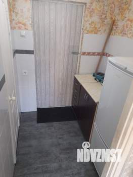 1-к квартира, на длительный срок, 17м2, 3/5 этаж