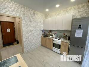 1-к квартира, посуточно, 32м2, 11/16 этаж