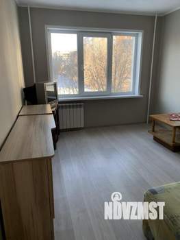 Студия квартира, на длительный срок, 16м2, 2/9 этаж