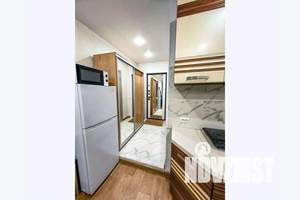 1-к квартира, посуточно, 10м2, 1/1 этаж