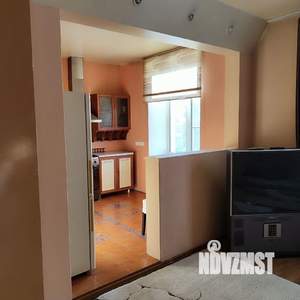 2-к квартира, на длительный срок, 52м2, 3/5 этаж