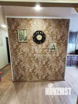 1-к квартира, на длительный срок, 31м2, 4/5 этаж