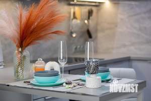 2-к квартира, посуточно, 38м2, 9/17 этаж