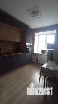 1-к квартира, на длительный срок, 36м2, 3/5 этаж