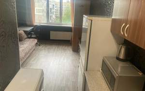 1-к квартира, на длительный срок, 17м2, 5/9 этаж