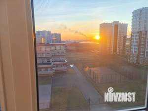 2-к квартира, на длительный срок, 52м2, 7/16 этаж