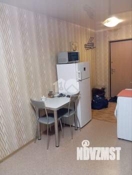 Студия квартира, на длительный срок, 24м2, 7/9 этаж