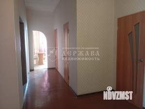 3-к квартира, на длительный срок, 79м2, 2/2 этаж