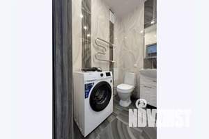 1-к квартира, посуточно, 32м2, 6/16 этаж