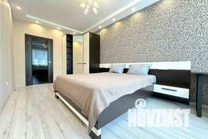 2-к квартира, посуточно, 62м2, 3/14 этаж