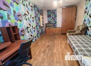 1-к квартира, на длительный срок, 33м2, 1/9 этаж