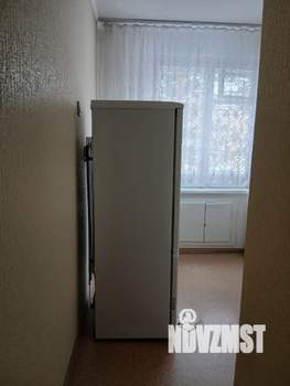 1-к квартира, на длительный срок, 31м2, 3/5 этаж