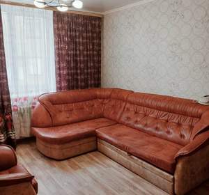 1-к квартира, на длительный срок, 33м2, 1/4 этаж
