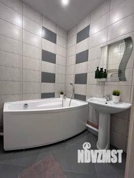 1-к квартира, посуточно, 38м2, 1/11 этаж