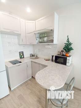 Студия квартира, посуточно, 30м2, 3/8 этаж