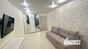 2-к квартира, на длительный срок, 48м2, 1/5 этаж