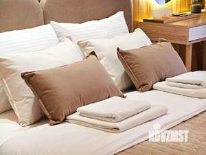 1-к квартира, посуточно, 25м2, 2/2 этаж