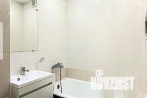 1-к квартира, посуточно, 35м2, 4/5 этаж