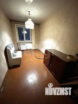 2-к квартира, на длительный срок, 45м2, 1/5 этаж