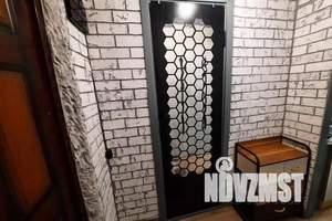 1-к квартира, посуточно, 18м2, 9/9 этаж