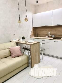 2-к квартира, посуточно, 50м2, 10/15 этаж