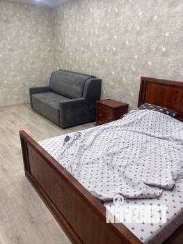 1-к квартира, на длительный срок, 31м2, 2/5 этаж