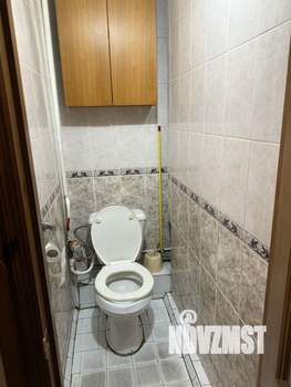 2-к квартира, на длительный срок, 47м2, 4/12 этаж