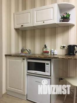 1-к квартира, посуточно, 20м2, 1/14 этаж