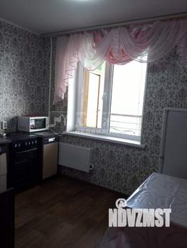 1-к квартира, на длительный срок, 36м2, 3/10 этаж