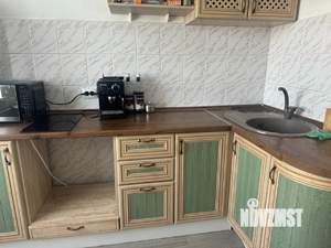 1-к квартира, на длительный срок, 34м2, 9/9 этаж