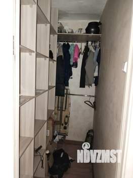 2-к квартира, на длительный срок, 46м2, 4/4 этаж