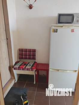 1-к квартира, на длительный срок, 17м2, 9/9 этаж