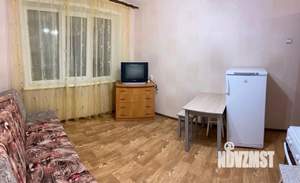 1-к квартира, на длительный срок, 17м2, 5/9 этаж