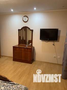 3-к квартира, посуточно, 72м2, 6/9 этаж