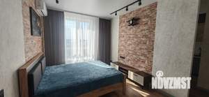 1-к квартира, на длительный срок, 36м2, 12/13 этаж